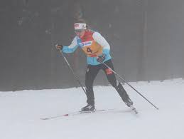 @hfossesholm nie wysłał/a jeszcze żadnych tweetów. 18 Year Old Helene Marie Fossesholm Selected By Team Norway The Daily Skier
