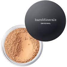 bare minerals original spf15 foundation