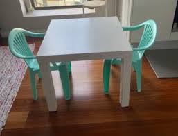 Kmart Side Table Furniture Gumtree