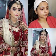 lakme salon jaipur best makeup