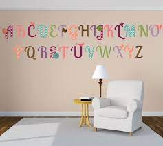 Wall Decals Kids Wall Stickers