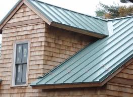 Roofing Materials For Rainwater