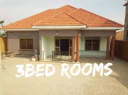 Tuzimbe Build 3 Bedroom House With