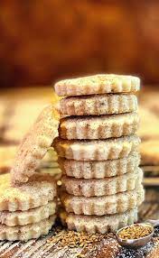 biscochitos recipe traditional cookies