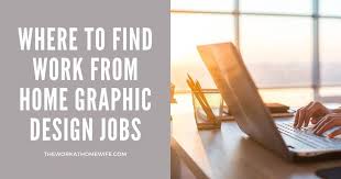 where to find graphic design