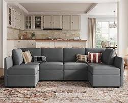 Modular Sofa Sectional Couch