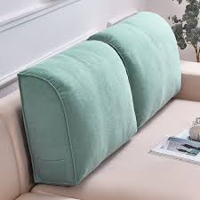 big sofa back cushion best in