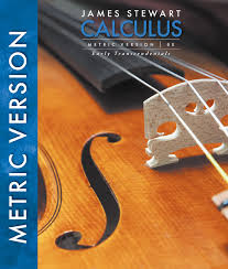 Alternative torrents for 'calculus early transcendentals edition'. Calculus Early Transcendentals International Metric Edition 9781305272378 Cengage