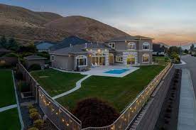 richland wa homes with pools redfin
