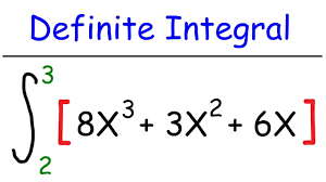 Integration worksheets include basic integration of simple functions, integration using power rule, substitution method, definite integrals definite integral is a basic tool in application of integration. Indefinite Integral Basic Integration Rules Problems Formulas Trig Functions Calculus Youtube