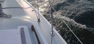 how to fix your lifeline stanchions
