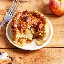 air fryer apple pies recipe how to air