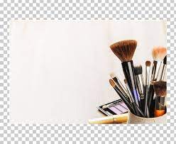 makeup brush cosmetics photography png