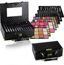 8 layer makeup complete makeup kit