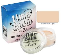 Buy Timebalm Concealer Lighter Than Light 0 26 Oz Online At