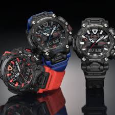 They have huge popularity not only in india but also around the world. G Shock Watchtime Usa S No 1 Watch Magazine