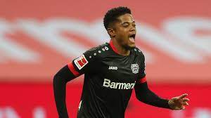 As soon as he does, his game stats will . Bayer 04 Transfer News Aston Villa Will Leon Bailey