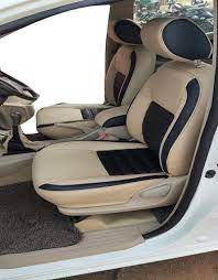 Tata Harrier Car Seat Covers