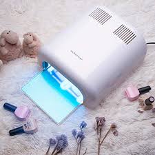 Best Uv Light For Gel Nails This Year 8 Uv Lamps For Results