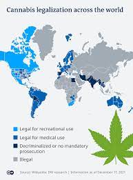 Cannabis legalization: Health risks and ...