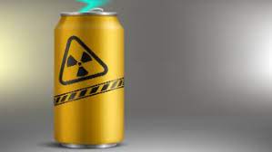 energy drink can do to your body