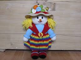 ✓ free for commercial use ✓ high quality images. Ravelry Sally Scarecrow Pattern By Jean Greenhowe