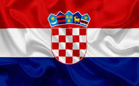 Flagge von kroatien vektor gratis download gratis kroatische flagge hier downloaden vektordateien. Herunterladen Hintergrundbild Kroatische Flagge Kroatien Europa Flagge Seide Flagge Europa Flag Flagge Her Kroatische Flagge Kroatien Flagge Kroatien