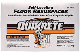 the 8 best self leveling concrete in