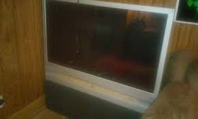 old rca projection tv nex tech