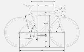 Devinci Bikes Size Chart