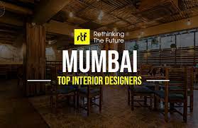 interior designers in mumbai top 40