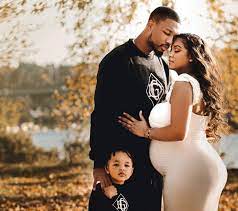 He has endorsements deals with several companies which include; With Twins On The Way Damian Lillard S Fiancee Shares Precious Family Photos Rsn