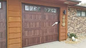 how safe is my garage door keypad