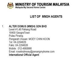 * birth certificate required for under 18. Licensed Mm2h Agent In Malaysia Trusted Mm2h Sponsor