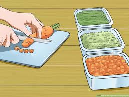3 Ways To Eat Right When Undergoing Ivf Wikihow
