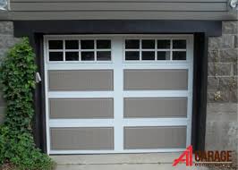 Fiberglass Garage Door Panels