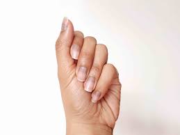 how to care for your nails during chemo
