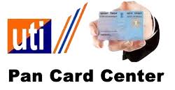 nsdl uti pan card service at best