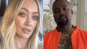 Duff began her acting career at a young age, and quickly became labeled a teen idol. Hilary Duff Takes Shot At Kanye West After Presidential Announcement