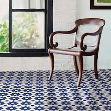 blue vinyl tile flooring vinyl