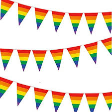 whaline pride rainbow flag rainbow