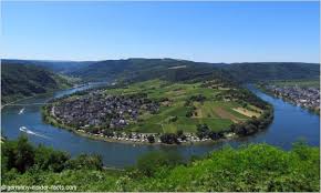 From mapcarta, the free map. Mosel Valley In Germany Discover Towns Attractions Facts