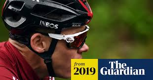 Chris froome returned to the surgeon's table after accidentally slicing a tendon in his thumb on froome is targeting a return to full fitness by the 2020 tour, having began riding a bike again at the. Chris Froome Conscious After Surgery But Rider Remains In Intensive Care Chris Froome The Guardian