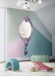 Chameleon Pink Mirror Be Inspired By