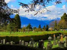 Vancouver Bc Burial Records