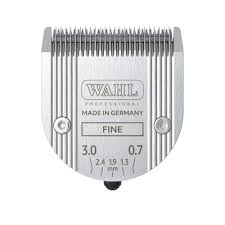 wahl arco fine clipper blade groomers