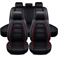 Seat Covers For Honda Cr V For