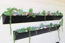 Pin On Wall Planter Boxes