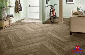 Not having to worry about scratches and spilled. 10 Best Luxury Vinyl Plank Floors