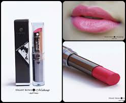 lakme absolute gloss addict lipstick